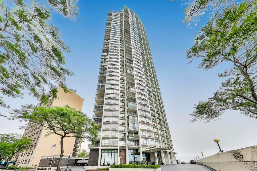 940 W Glenlake Avenue #19C, Chicago, IL 60660 - #2