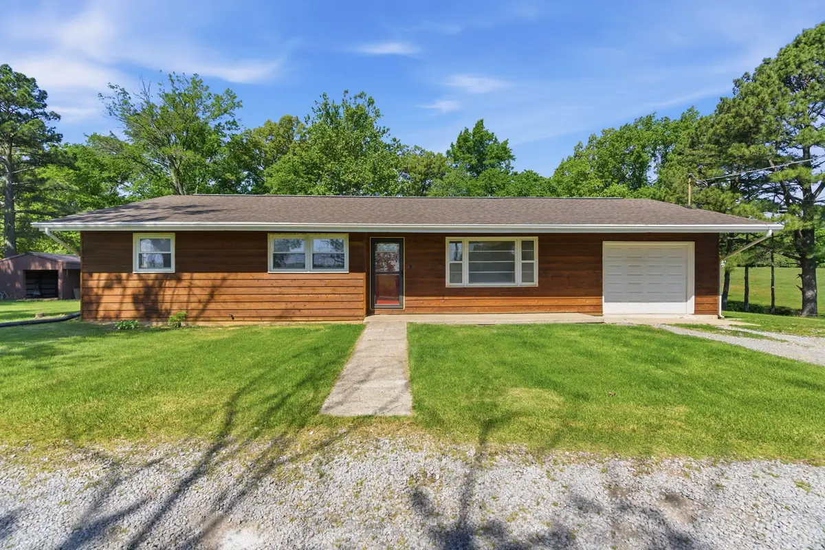 2585 Market Road, Marion, IL 62959 - #1
