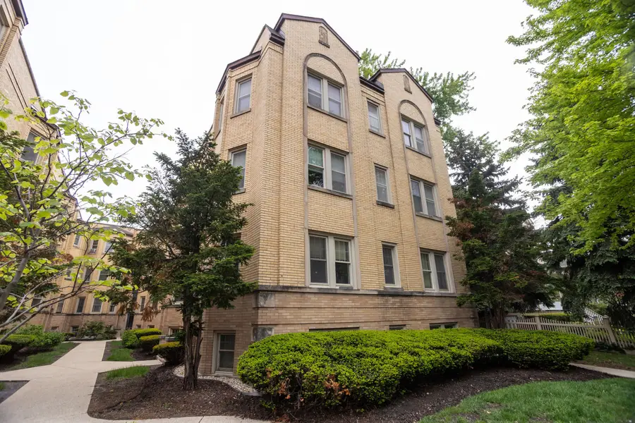 417 Wisconsin Avenue #1E, Oak Park, IL 60302 - #2