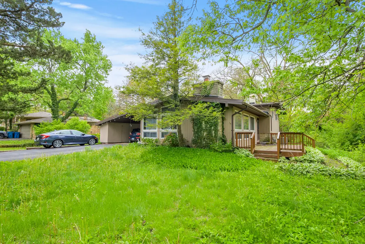 12432 S Oak Park Avenue, Palos Heights, IL 60463 - #1