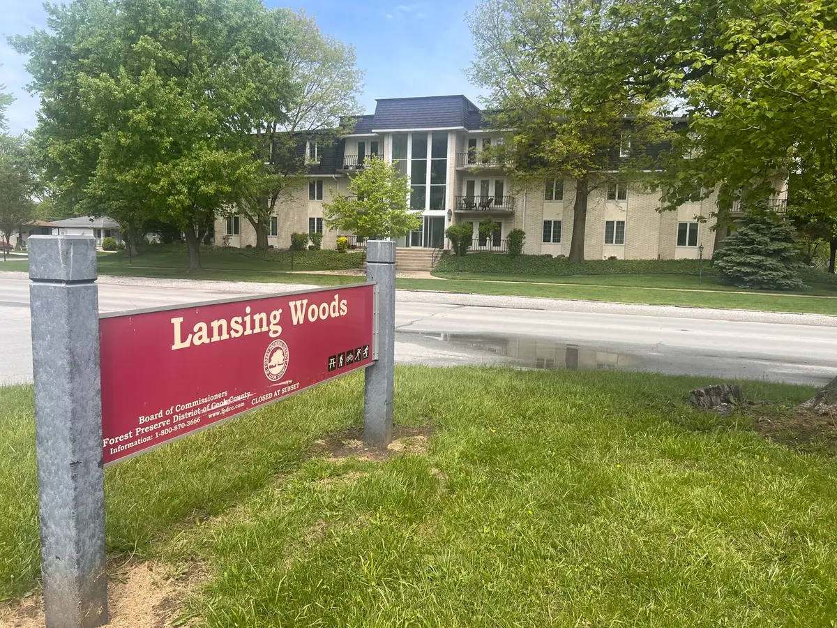 2608 186th Street #206, Lansing, IL 60438 - #1