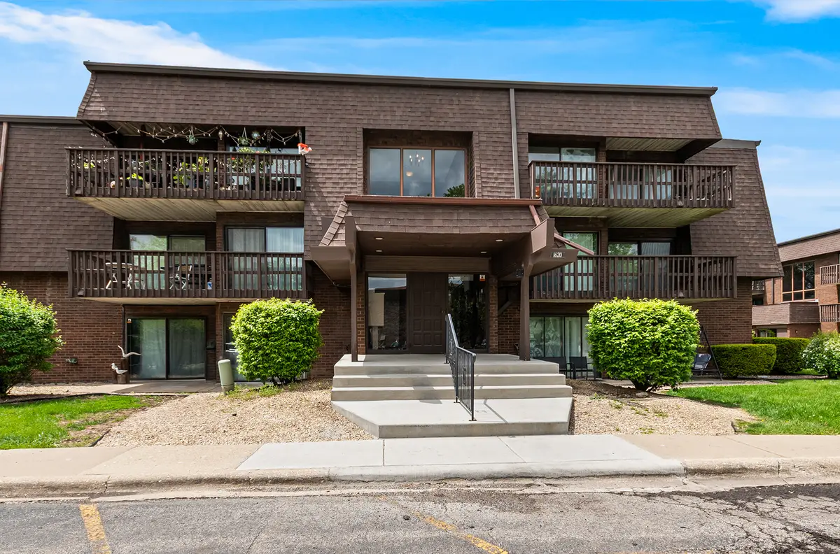 1620 Richmond Circle #106, Joliet, IL 60435 - #1