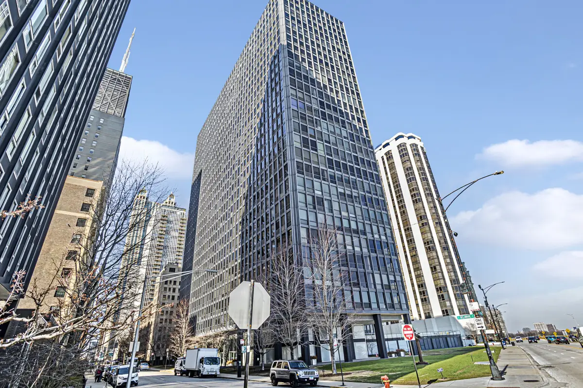 900 N Lake Shore Drive #1313-14, Chicago, IL 60611 - #1