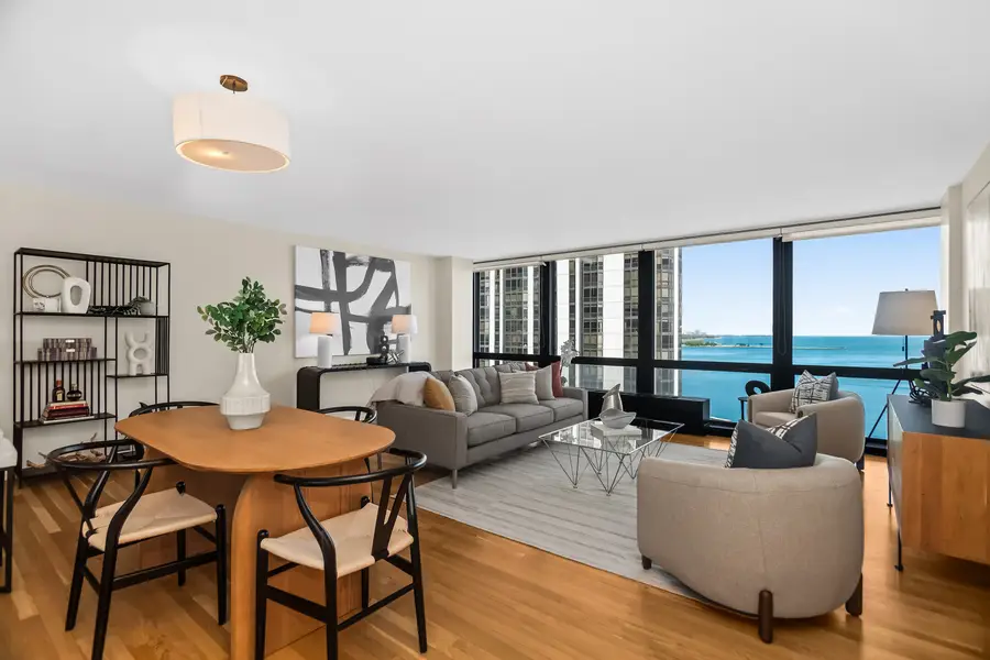 900 N Lake Shore Drive #1313-14, Chicago, IL 60611 - #2