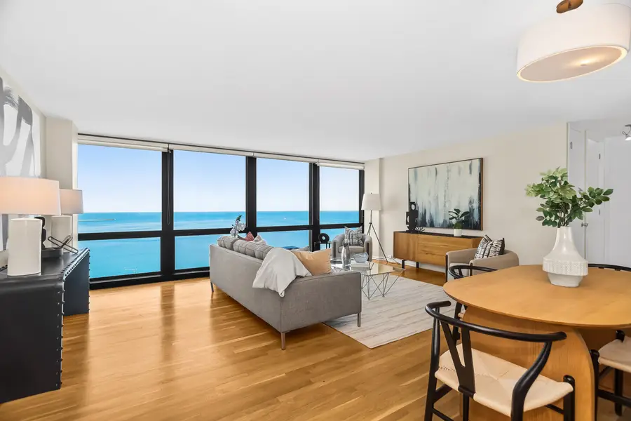 900 N Lake Shore Drive #1313-14, Chicago, IL 60611 - #3