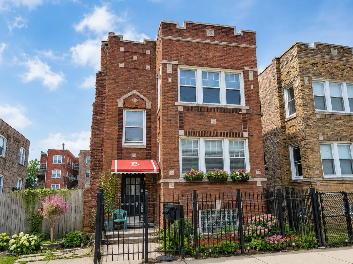 Address Withheld By Seller, Chicago, IL 60624 - #1