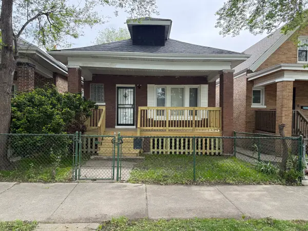 6655 S Wabash Avenue, Chicago, IL 60637
