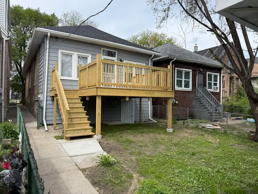 6655 S Wabash Avenue, Chicago, IL 60637 - #3