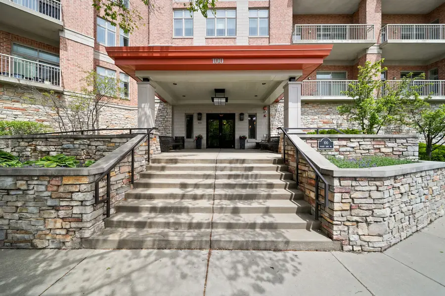 100 Prairie Park Drive #709, Wheeling, IL 60090 - #2