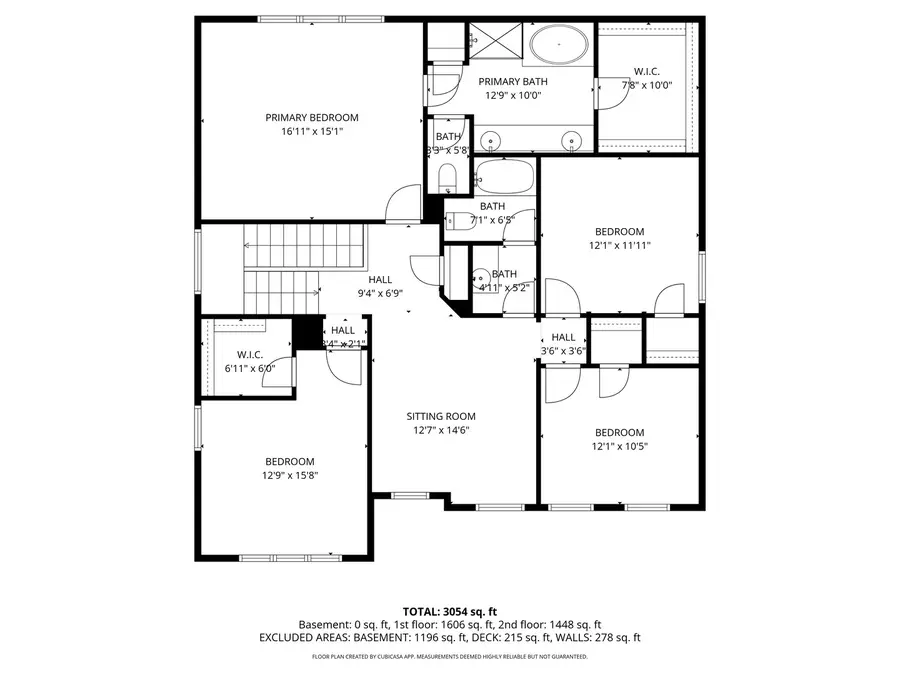 380 Hamilton Road, Saint Charles, IL 60175 - #3