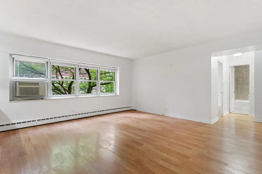 4970 N Marine Drive #329, Chicago, IL 60640 - #2