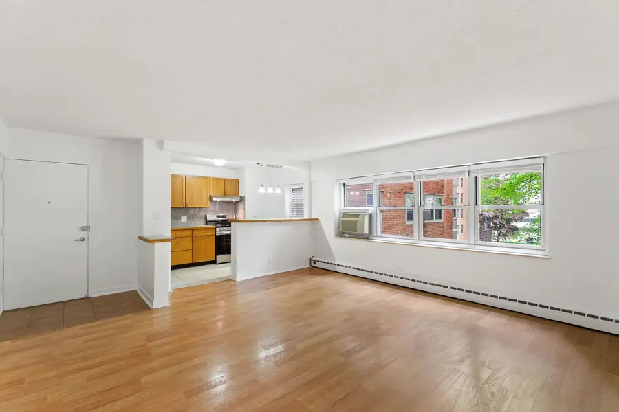 4970 N Marine Drive #329, Chicago, IL 60640 - #3