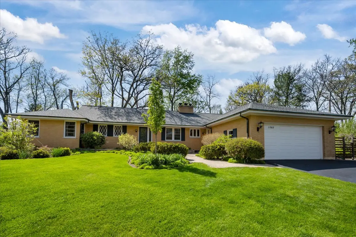 1060 Oak Knoll Drive, Lake Forest, IL 60045 - #1
