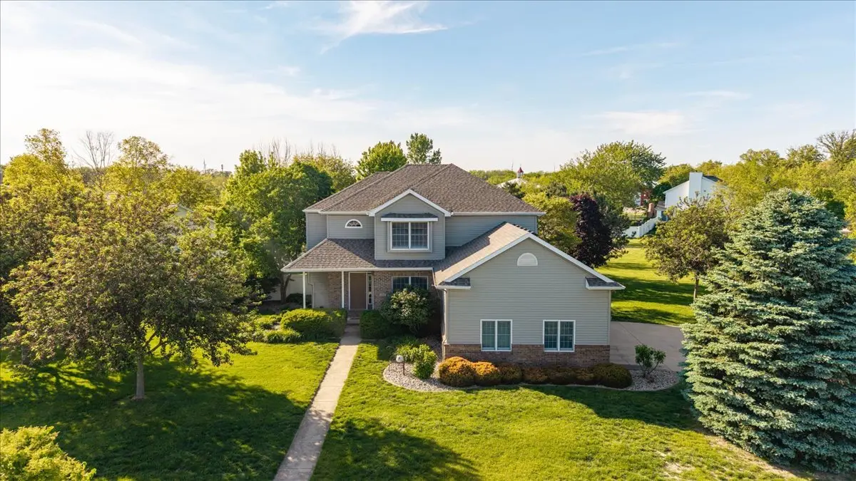 102 Meadowland Drive, Lexington, IL 61753 - #1