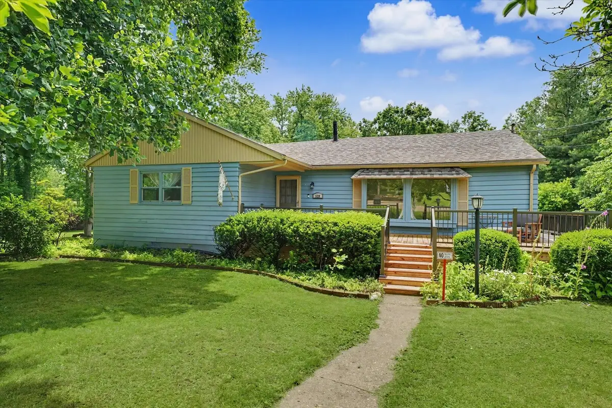 528 Chester Avenue, Danville, IL 61832 - #1