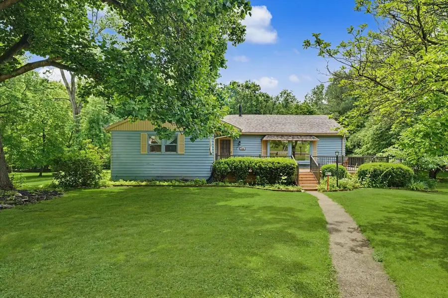 528 Chester Avenue, Danville, IL 61832 - #2