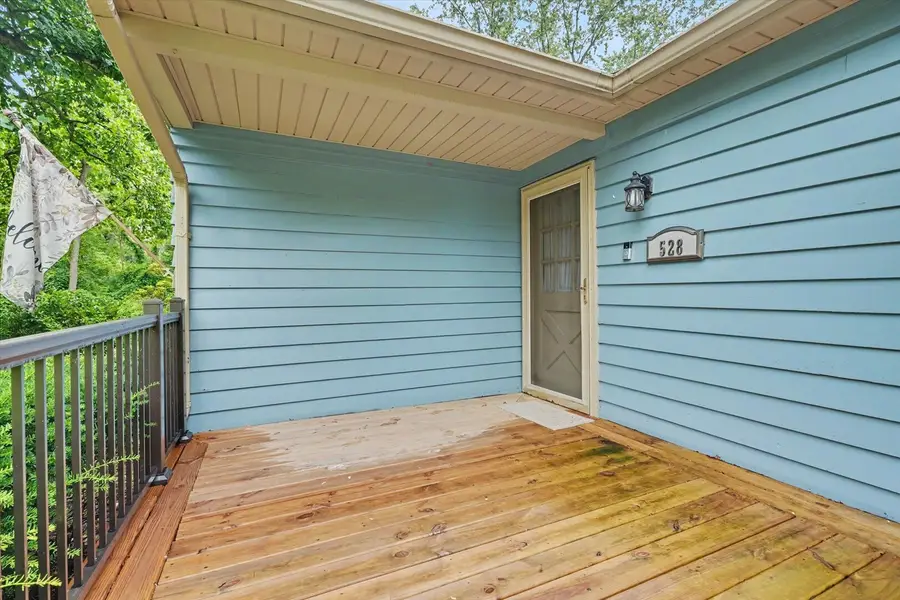 528 Chester Avenue, Danville, IL 61832 - #3
