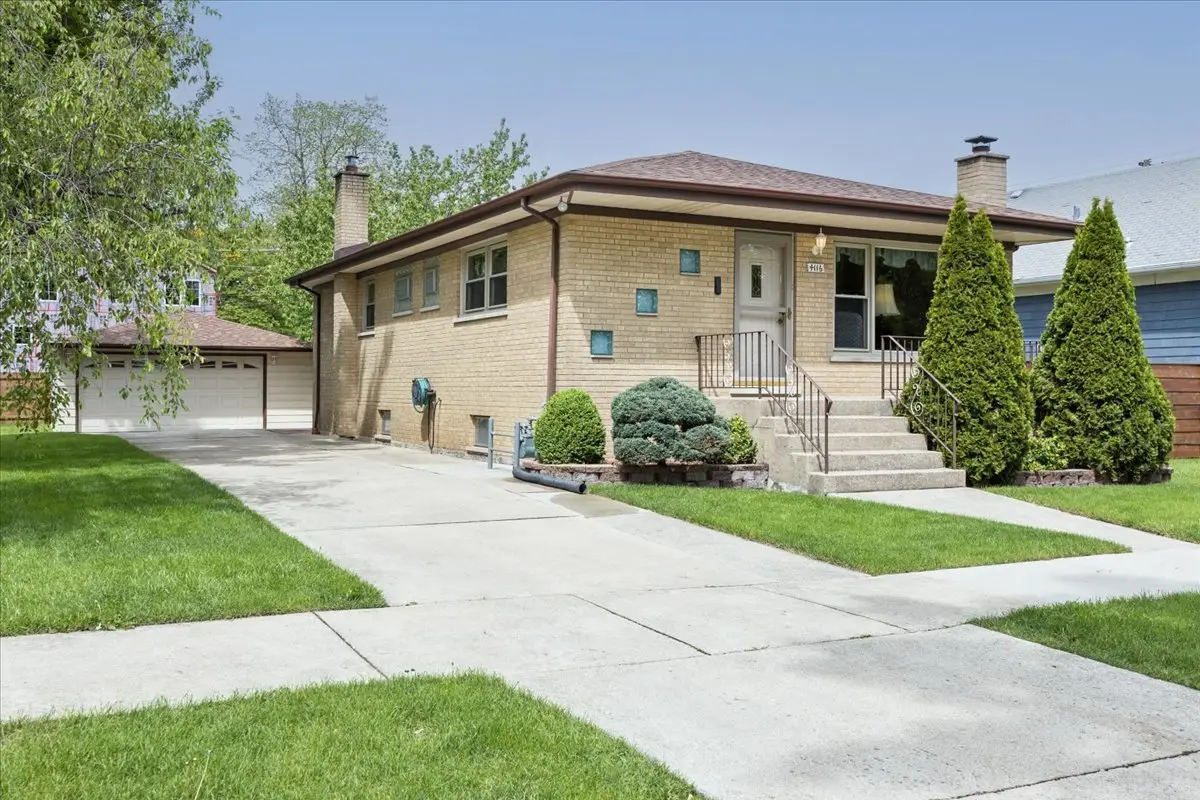 4116 Raymond Avenue, Brookfield, IL 60513 - #1