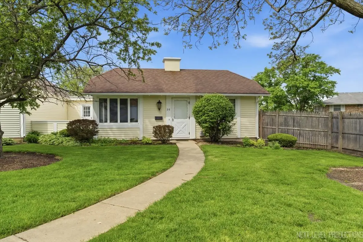 25 Garden Drive #1, Montgomery, IL 60538 - #1