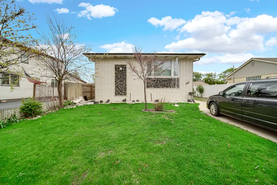 4219 Wehrman Avenue, Schiller Park, IL 60176 - #3