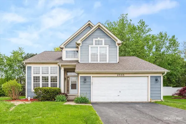 2595 Autumn Grove Court W, Aurora, IL 60504