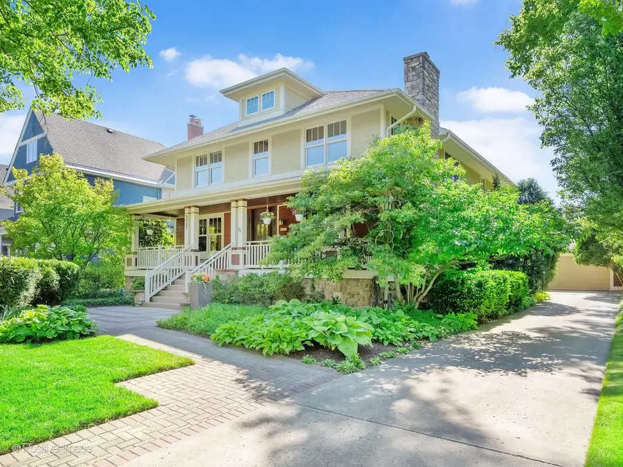 218 S Kensington Avenue, La Grange, IL 60525 - #2