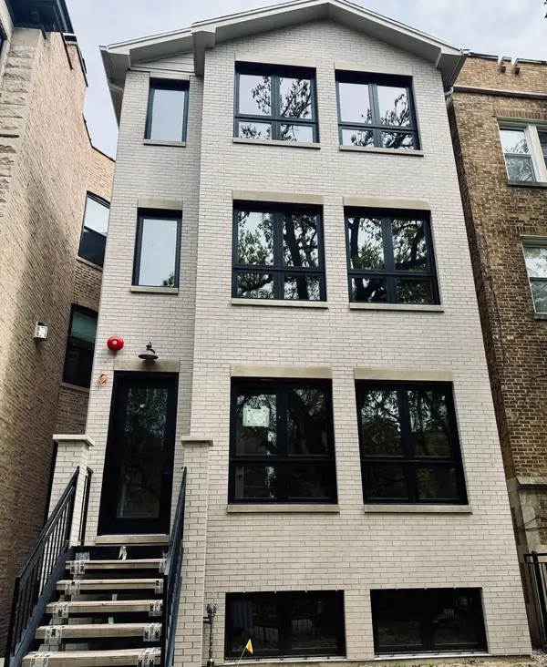 1406 W Cuyler Avenue #1, Chicago, IL 60613