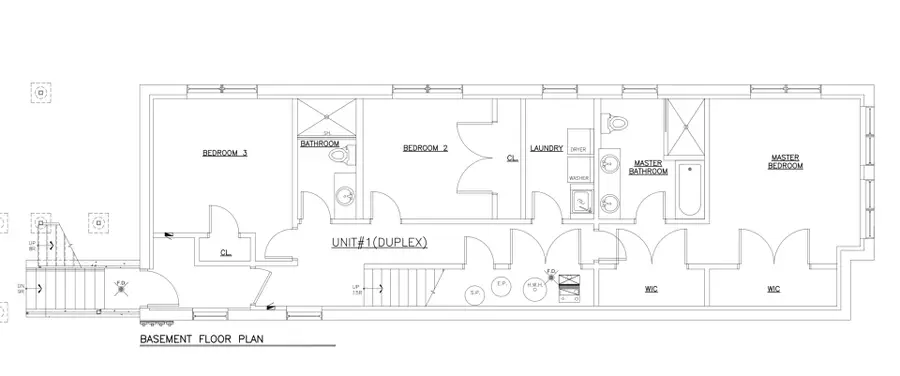 1406 W Cuyler Avenue #1, Chicago, IL 60613 - #2