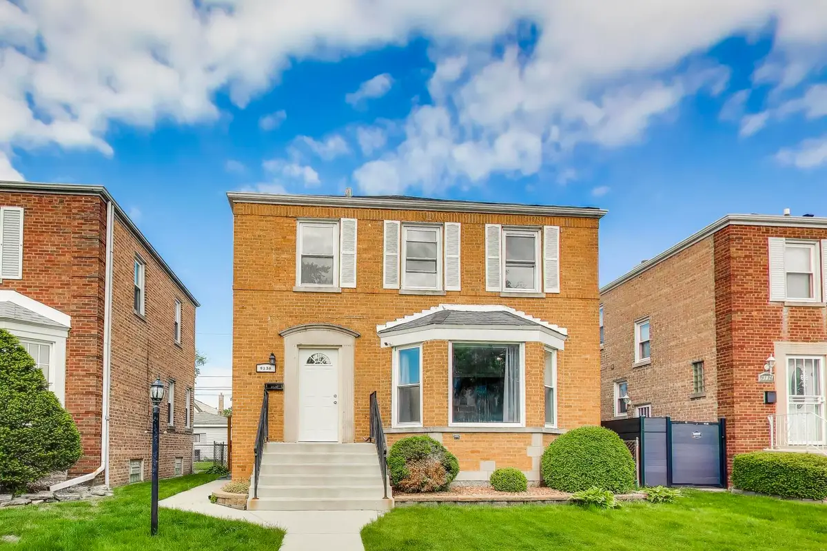 9138 S Carpenter Street, Chicago, IL 60620 - #1