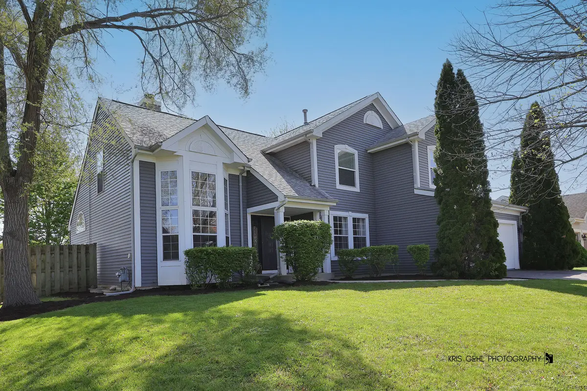859 Breeze Drive, Lake Villa, IL 60046 - #1