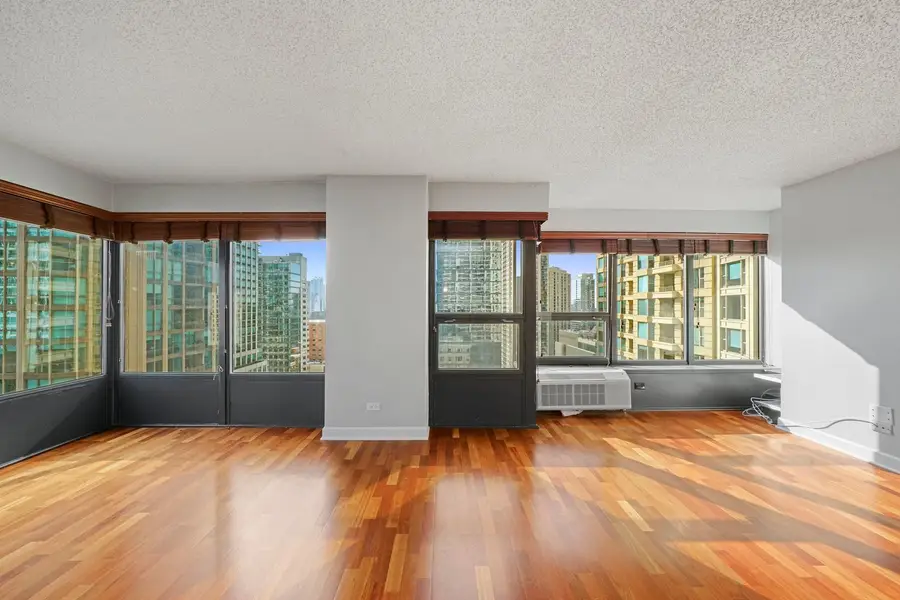 30 E Huron Street #1904, Chicago, IL 60611 - #3