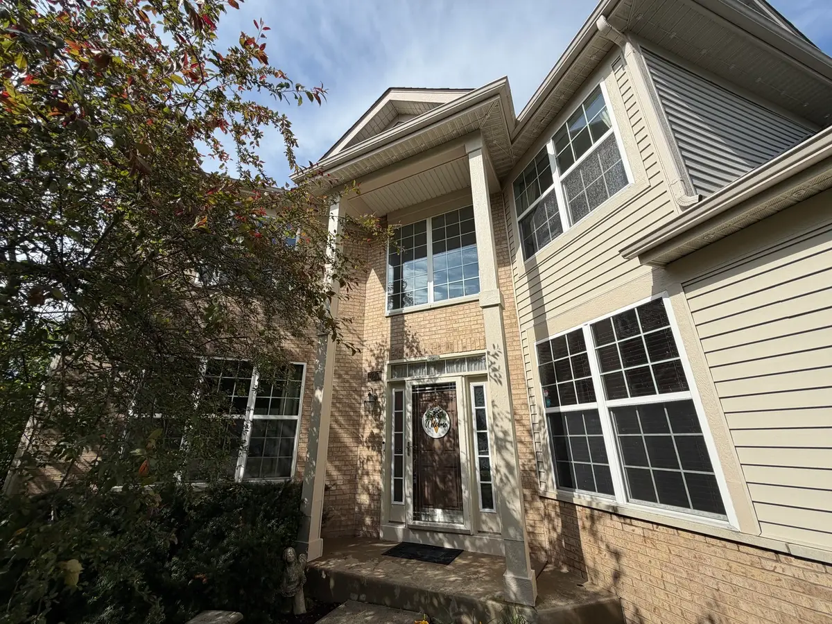 627 Mansfield Way, Oswego, IL 60543 - #1