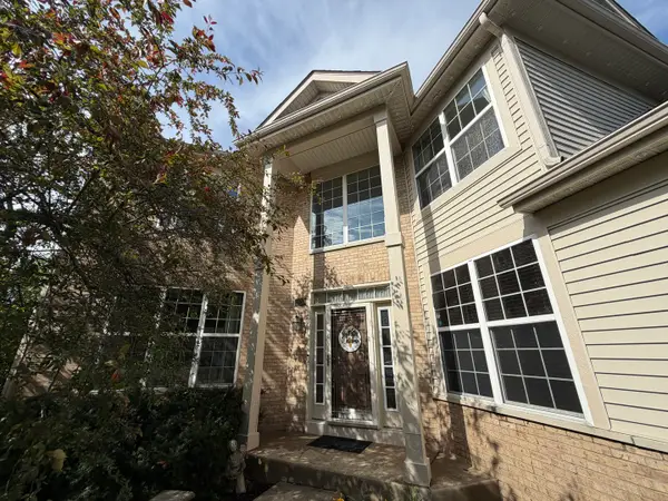 627 Mansfield Way, Oswego, IL 60543