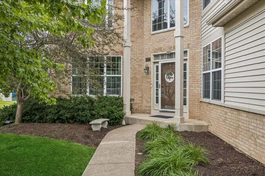 627 Mansfield Way, Oswego, IL 60543 - #2