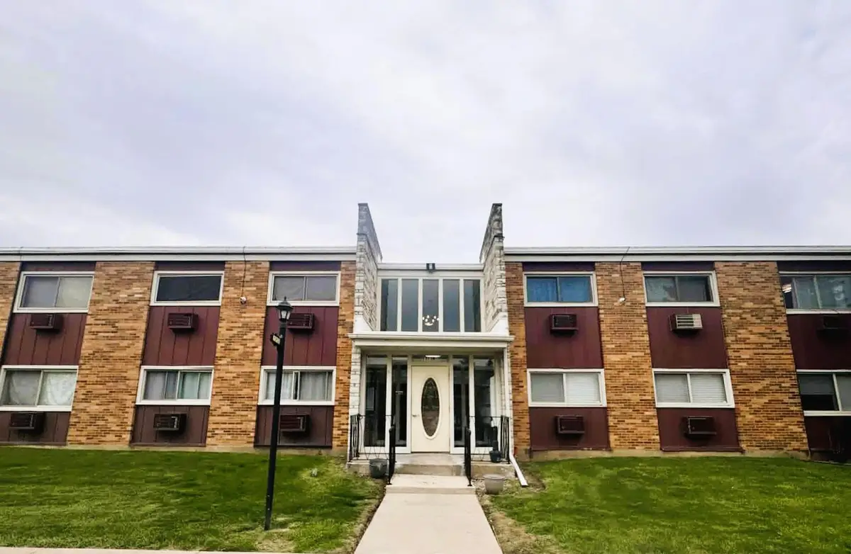 1313 S Rebecca Road #209, Lombard, IL 60148 - #1