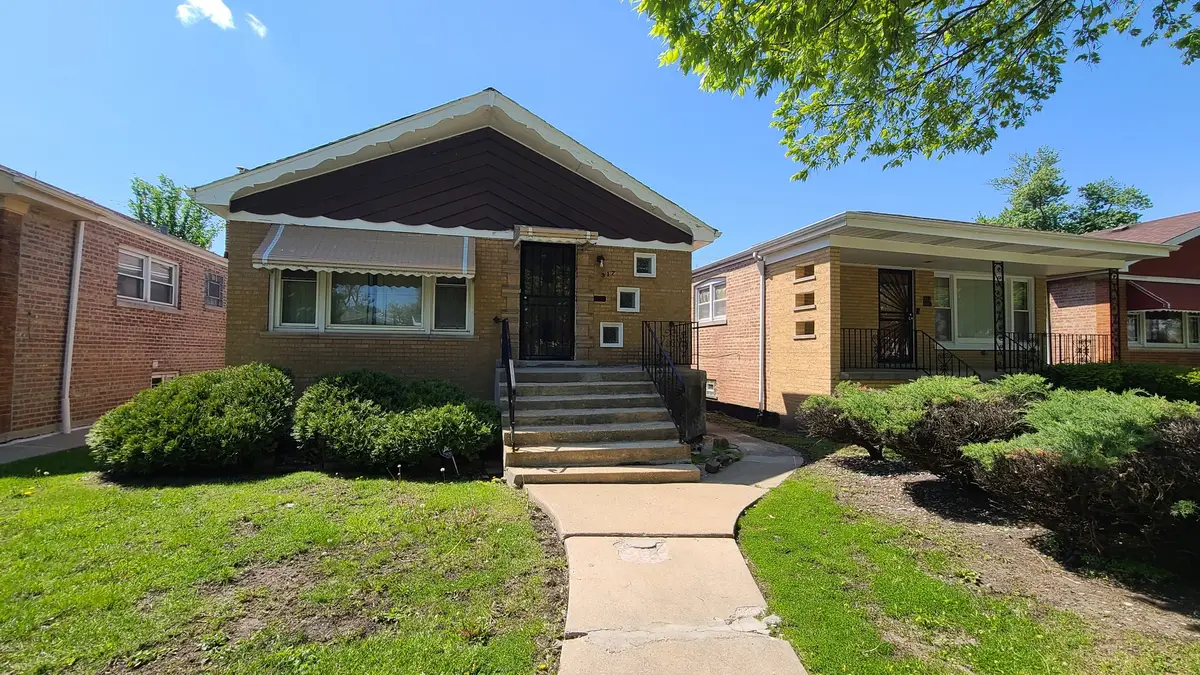 317 E 107th Street, Chicago, IL 60628 - #1