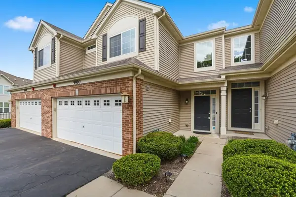 9910 Williams Drive #51-02, Huntley, IL 60142