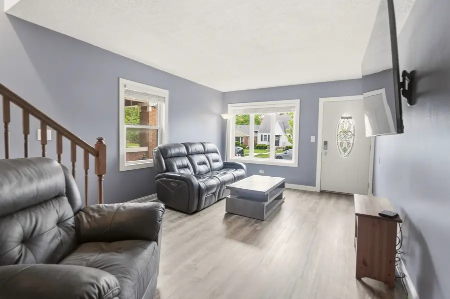2633 Rhodes Avenue, River Grove, IL 60171 - #3