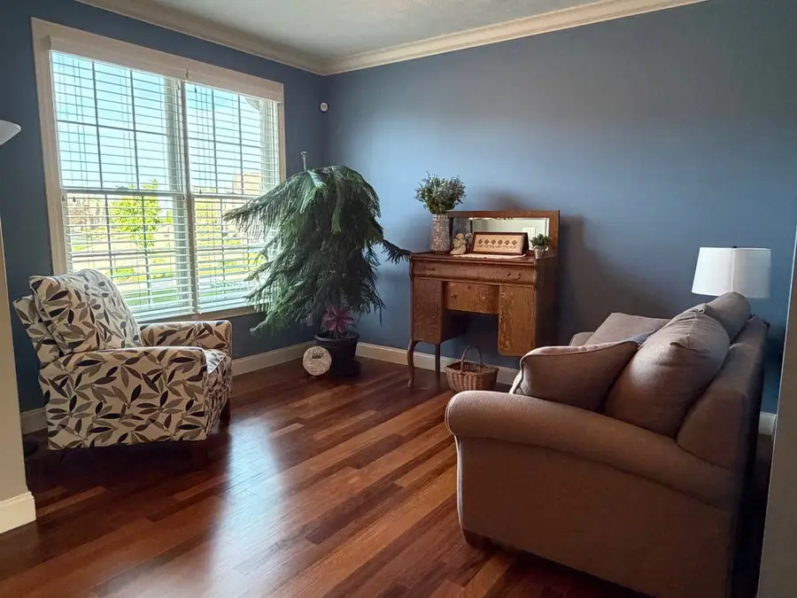 3 Prairie Vista Court, Bloomington, IL 61704 - #3
