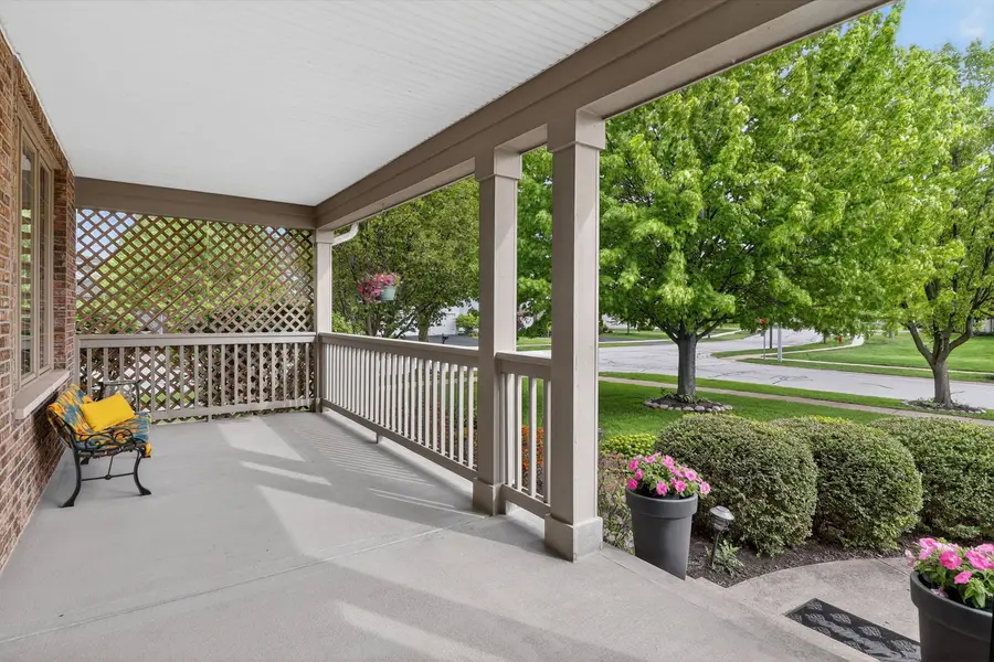 25002 Chalk Hill Circle, Plainfield, IL 60544 - #3