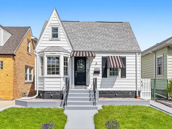 3221 N Opal Avenue, Chicago, IL 60634