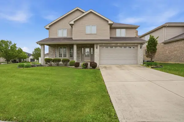 18110 S Sligo Way, Country Club Hills, IL 60478