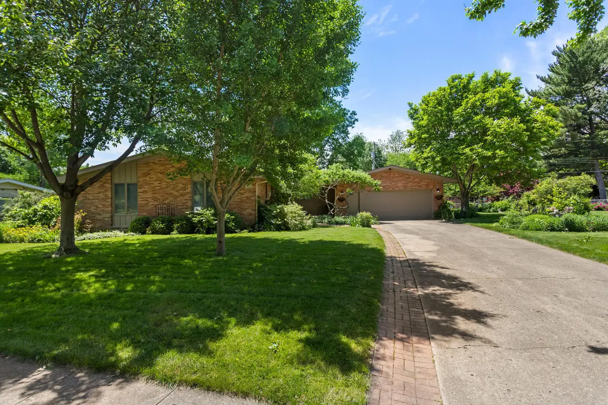1705 Salem Road, Champaign, IL 61821 - #1