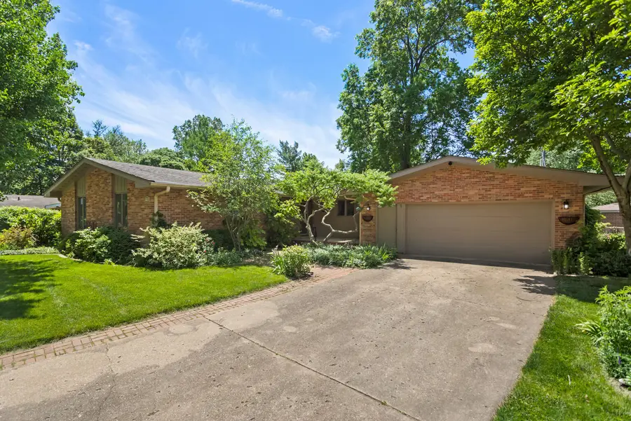 1705 Salem Road, Champaign, IL 61821 - #2
