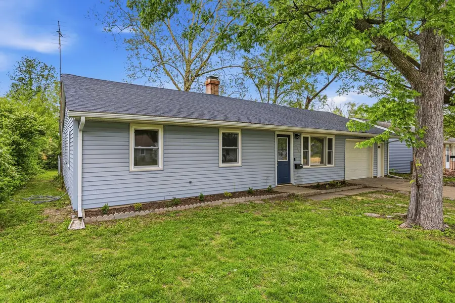 1429 Holly Hill Drive, Champaign, IL 61821 - #2