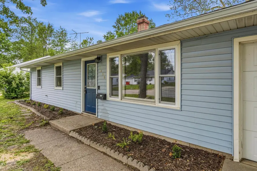 1429 Holly Hill Drive, Champaign, IL 61821 - #3