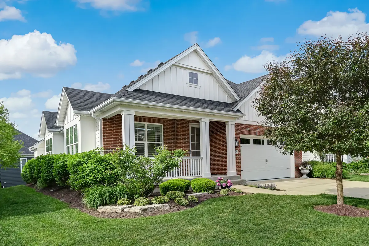 2129 Cottage Lane, Darien, IL 60561 - #1