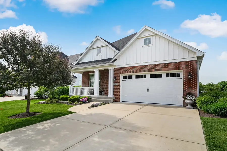 2129 Cottage Lane, Darien, IL 60561 - #2