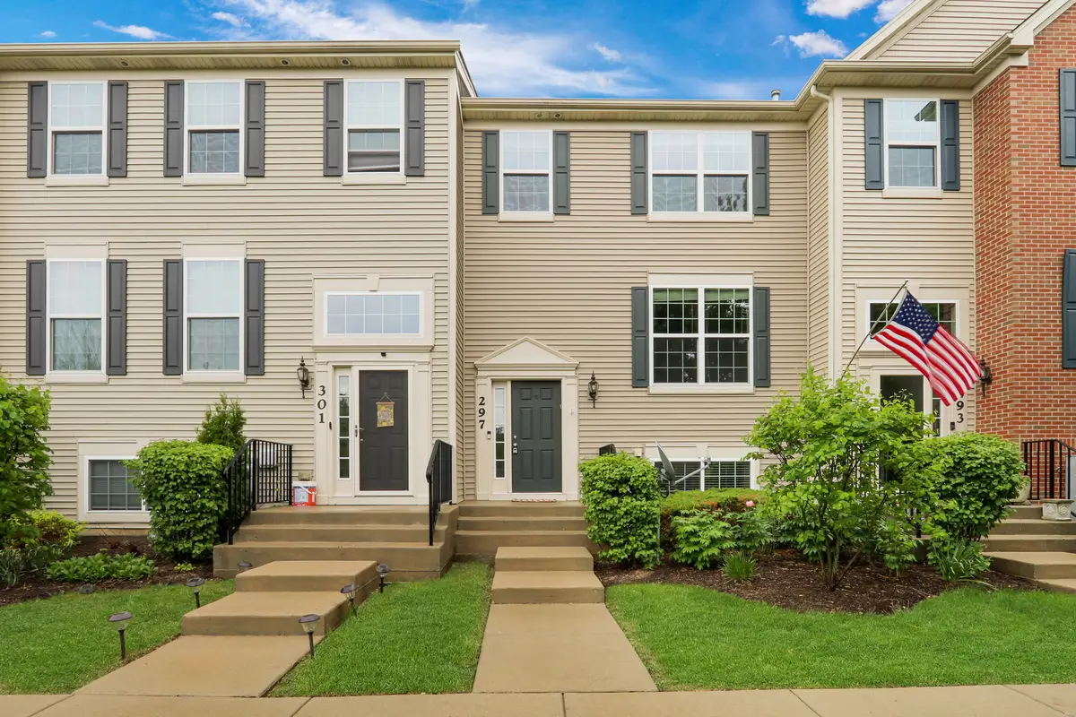 297 Lionel Drive, Grayslake, IL 60030 - #1