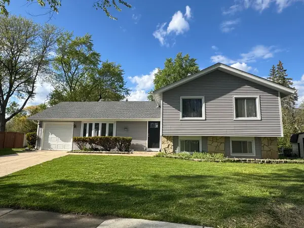 1812 Downey Court, Hanover Park, IL 60133